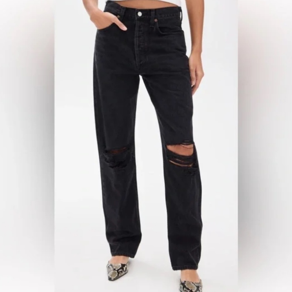 Agolde Kelly Jeans